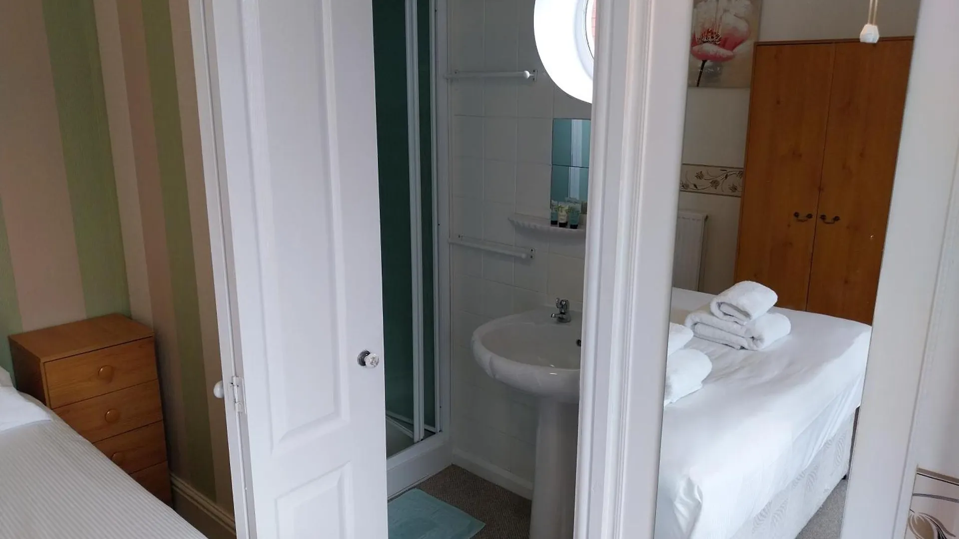 Columbus Rooms Scarborough Royaume-Uni